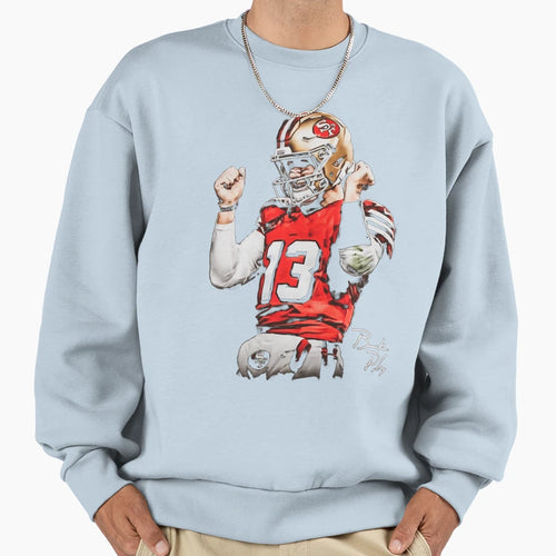 BP Dougie And Sweatshirt - Streetwear Style for Adults - T-Shirt, Sweatshirt, Hoodie