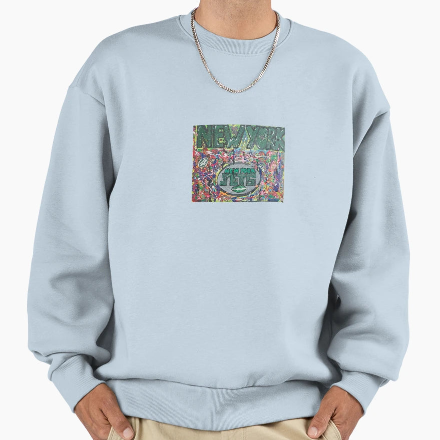 Fierce Warriors Soar Skyward Sweatshirt - Novelty Apparel for Adults - T-Shirt, Sweatshirt, Hoodie