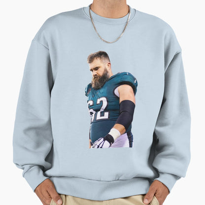 JK Sweatshirt - Casual Everyday Wear for Adults - T-Shirt, Sweatshirt, Hoodie
