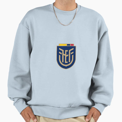 Football Association Logo Series Sweatshirt - Novelty Apparel Men Women - T-Shirt, Sweatshirt, Hoodie