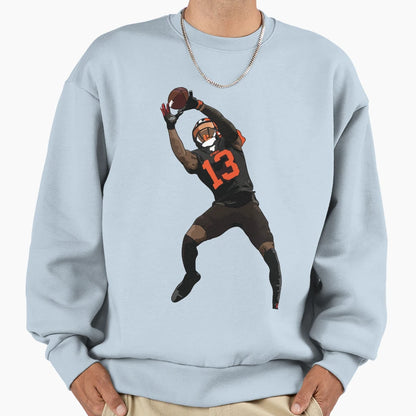 Copy Chubb Sweatshirt - Trendy Graphic Men Women - T-Shirt, Sweatshirt, Hoodie