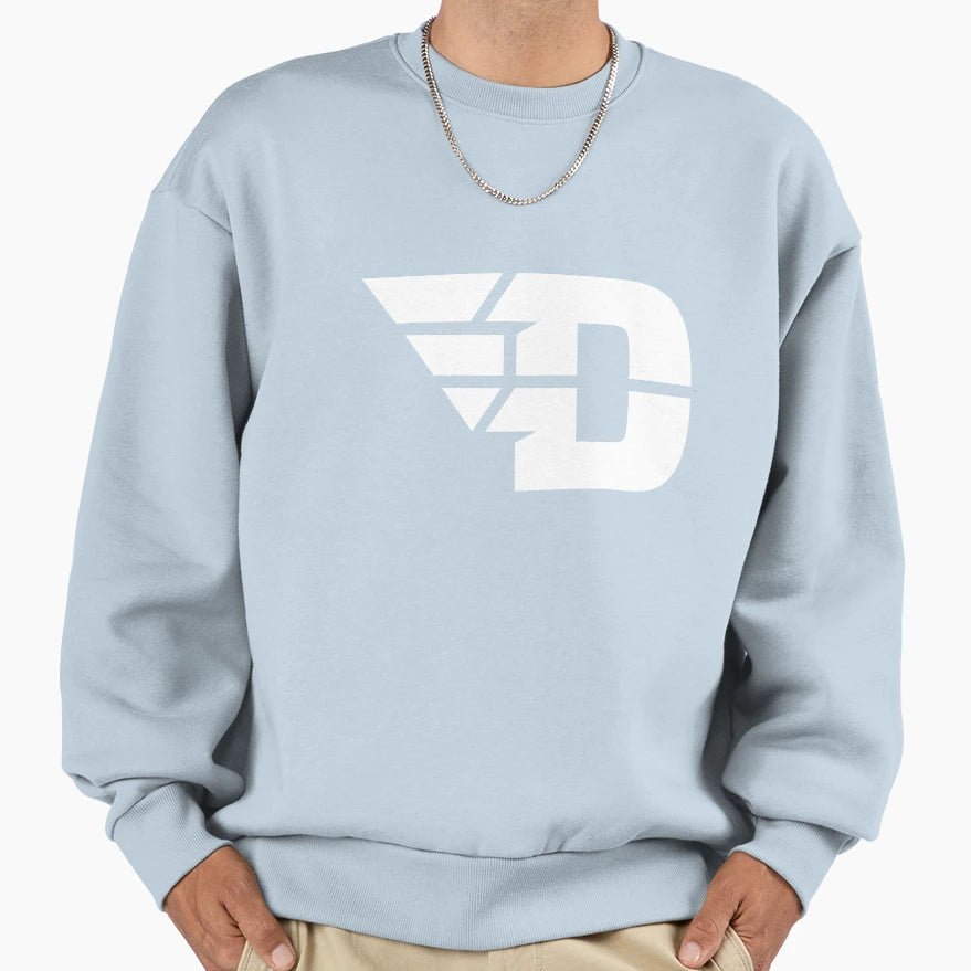 Day Fly Sweatshirt - Aesthetic Graphic Men Women - T-Shirt, Sweatshirt, Hoodie
