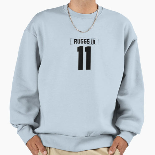 Henry Ruggs Raiders Sweatshirt - Streetwear Style for Adults - T-Shirt, Sweatshirt, Hoodie