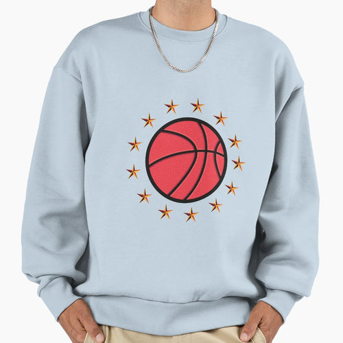 Power Through Ultimate Sports Sweatshirt - Casual Everyday Wear Unisex - T-Shirt, Sweatshirt, Hoodie