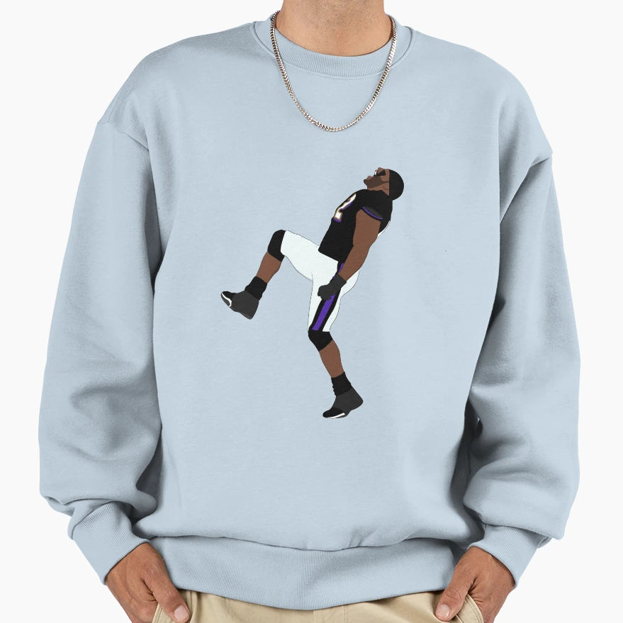 Brickwall Sweatshirt - Trendy Graphic for Adults - T-Shirt, Sweatshirt, Hoodie