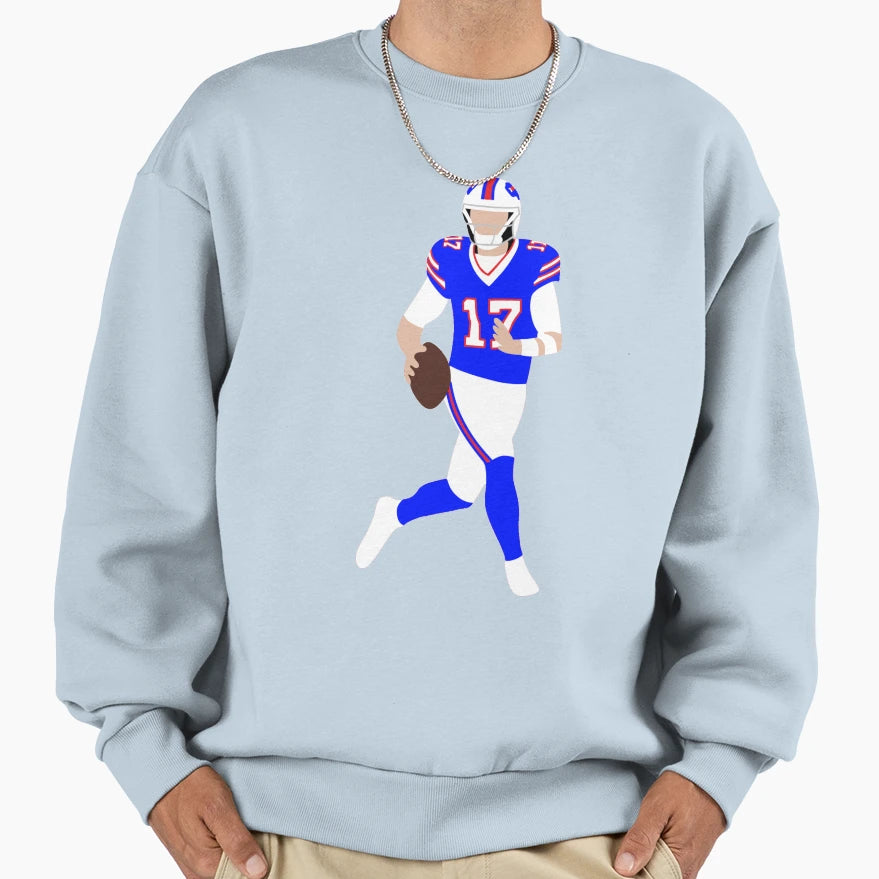 JA Sweatshirt - Trendy Graphic Unisex - T-Shirt, Sweatshirt, Hoodie