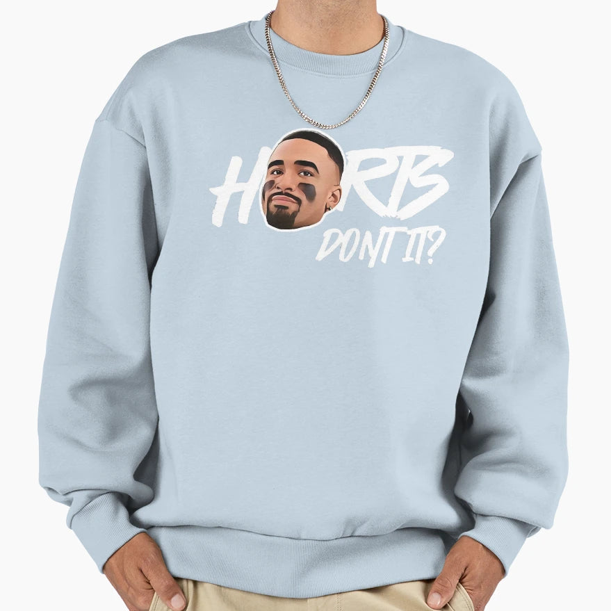 Quarterback Championship Football Sweatshirt - Novelty Apparel Unisex - T-Shirt, Sweatshirt, Hoodie
