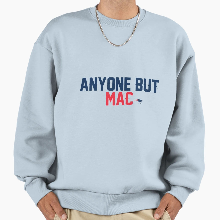 Patriots Mac Sweatshirt - Unique Graphic for Adults - T-Shirt, Sweatshirt, Hoodie