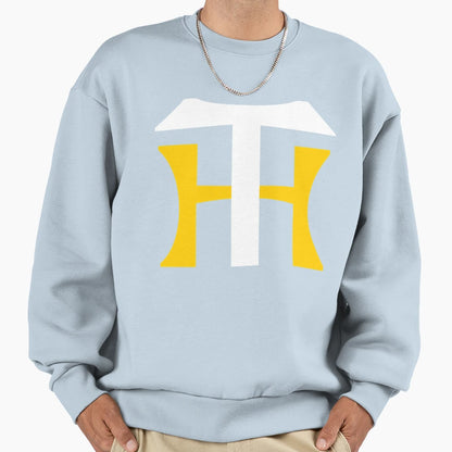 Best Tigers Fan Sweatshirt - Trendy Graphic Men Women - T-Shirt, Sweatshirt, Hoodie