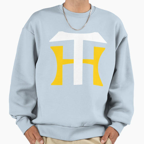 Best Tigers Fan Sweatshirt - Trendy Graphic Men Women - T-Shirt, Sweatshirt, Hoodie