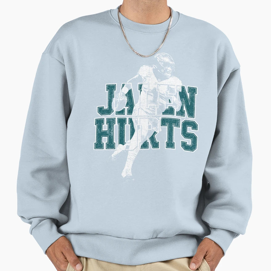 JH Sweatshirt - Fun Novelty Design Men Women - T-Shirt, Sweatshirt, Hoodie