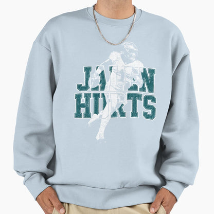 JH Sweatshirt - Fun Novelty Design Men Women - T-Shirt, Sweatshirt, Hoodie