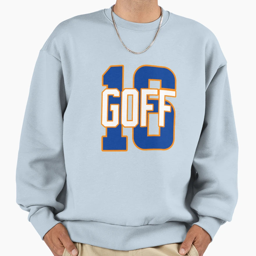 JG Sweatshirt - Unique Graphic Unisex - T-Shirt, Sweatshirt, Hoodie
