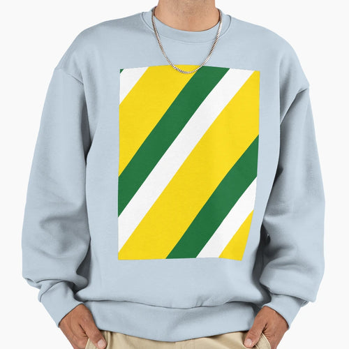 Brazil Sweatshirt - Graphic Print Unisex - T-Shirt, Sweatshirt, Hoodie