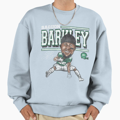 SB Cartoon Sweatshirt - Aesthetic Graphic Men Women - T-Shirt, Sweatshirt, Hoodie