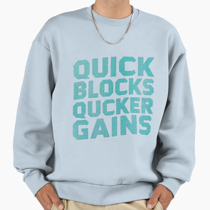 Kaspa Blockchain Explorer Crypto Sweatshirt - Custom Art Print Unisex - T-Shirt, Sweatshirt, Hoodie