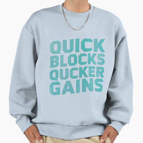 Kaspa Blockchain Explorer Crypto Sweatshirt - Custom Art Print Unisex - T-Shirt, Sweatshirt, Hoodie
