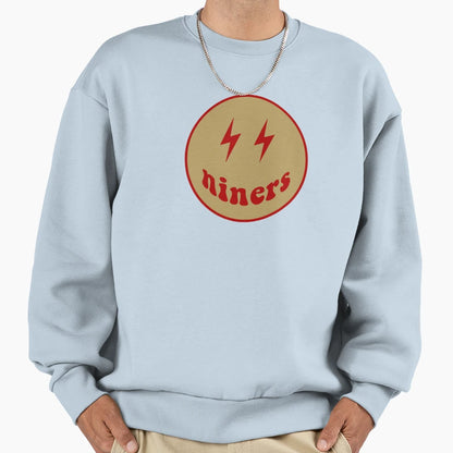 49Ers Sweatshirt - Fun Novelty Design Unisex - T-Shirt, Sweatshirt, Hoodie