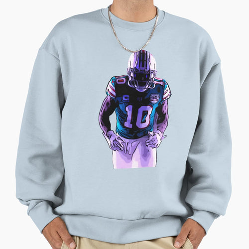 TH Dolphins Sweatshirt - Unique Graphic for Adults - T-Shirt, Sweatshirt, Hoodie
