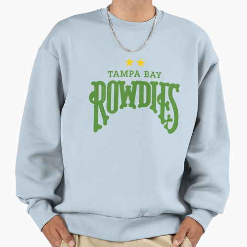 Tambay Row Sweatshirt - Trendy Graphic for Adults - T-Shirt, Sweatshirt, Hoodie
