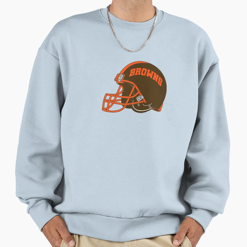 Browns Sweatshirt - Minimalist Print Unisex - T-Shirt, Sweatshirt, Hoodie