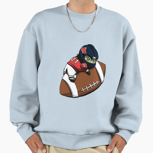 Sign Sweatshirt - Streetwear Style Men Women - T-Shirt, Sweatshirt, Hoodie