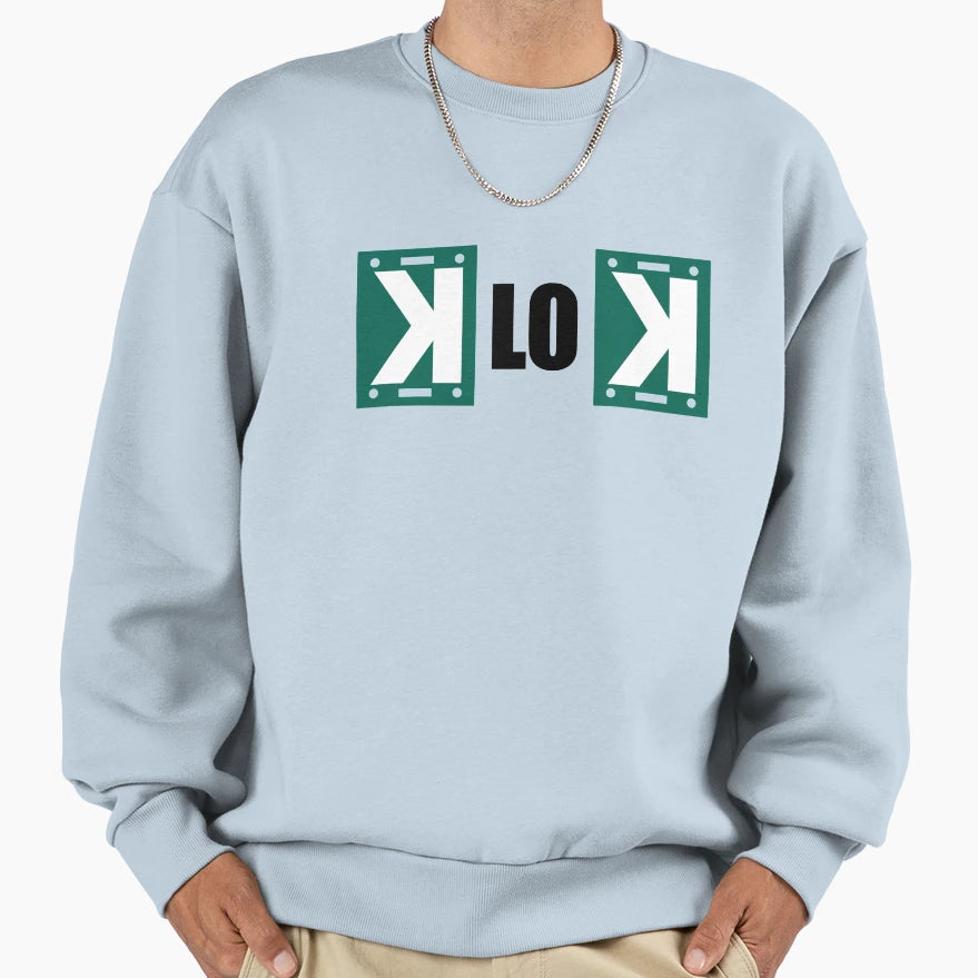Qu Lo Que Ponche Sweatshirt - Fun Novelty Design Men Women - T-Shirt, Sweatshirt, Hoodie