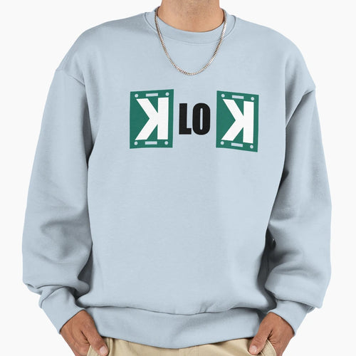 Qu Lo Que Ponche Sweatshirt - Fun Novelty Design Men Women - T-Shirt, Sweatshirt, Hoodie