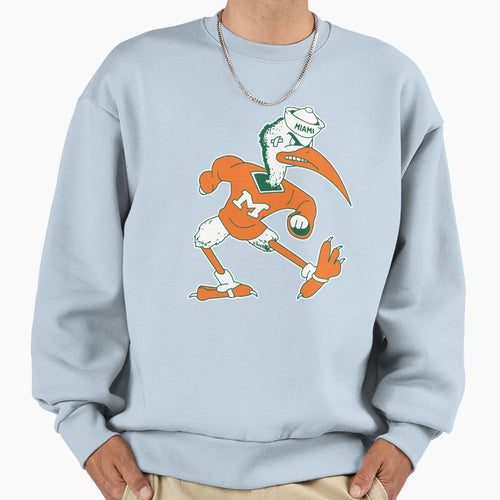 Canes Sweatshirt - Custom Art Print Men Women - T-Shirt, Sweatshirt, Hoodie