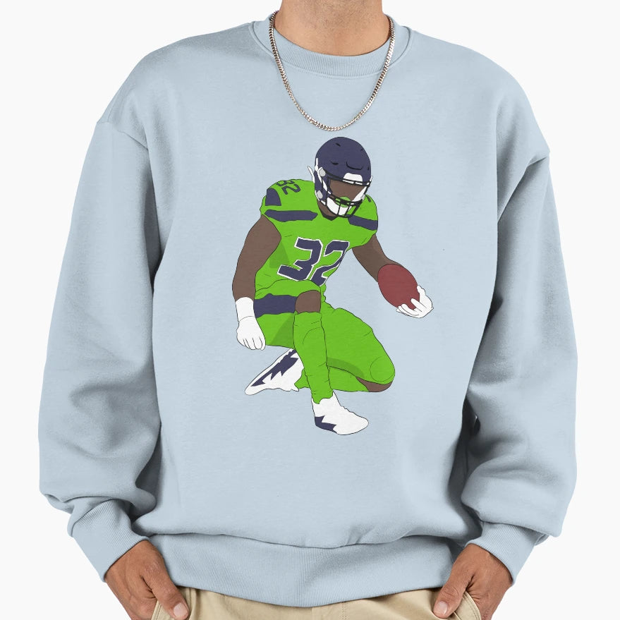 Hang Time Sweatshirt - Novelty Apparel for Adults - T-Shirt, Sweatshirt, Hoodie