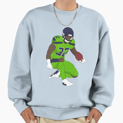 Hang Time Sweatshirt - Novelty Apparel for Adults - T-Shirt, Sweatshirt, Hoodie