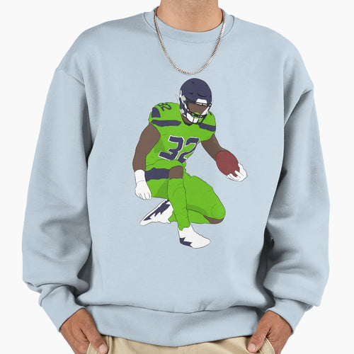 Hang Time Sweatshirt - Novelty Apparel for Adults - T-Shirt, Sweatshirt, Hoodie