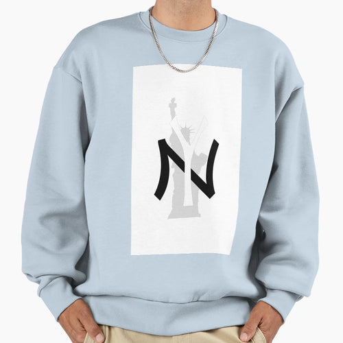 New York Sweatshirt - Graphic Print for Adults - T-Shirt, Sweatshirt, Hoodie