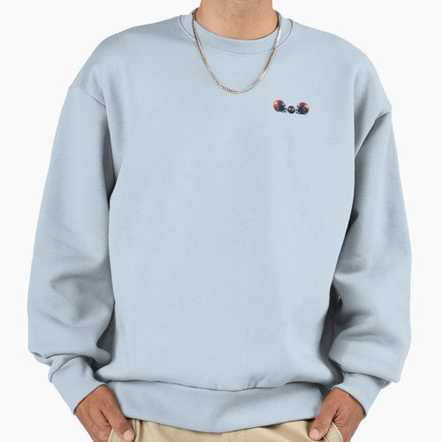American Soccer Original Work Sweatshirt - Casual Everyday Wear Unisex - T-Shirt, Sweatshirt, Hoodie