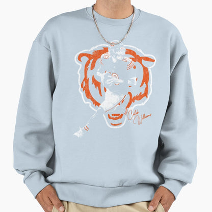 CW Sweatshirt - Unique Graphic Men Women - T-Shirt, Sweatshirt, Hoodie