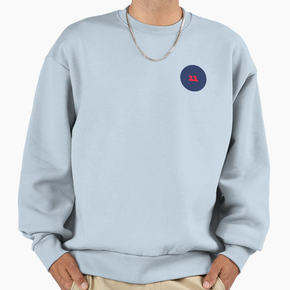 Sergio Perez Redbull 11 Circle Sweatshirt - Fun Novelty Design for Adults - T-Shirt, Sweatshirt, Hoodie