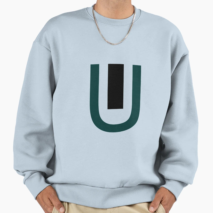 Hunger Sweatshirt - Aesthetic Graphic Men Women - T-Shirt, Sweatshirt, Hoodie