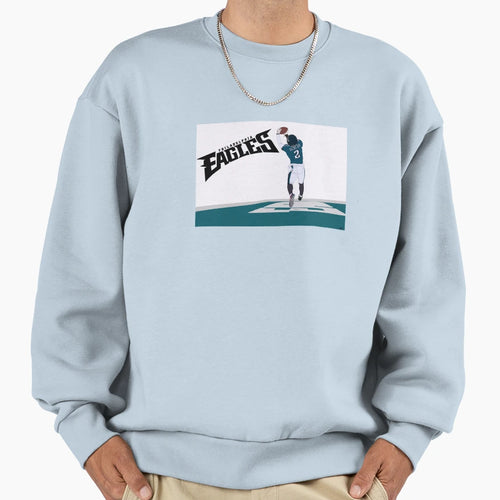 Slay Bells Ring Sweatshirt - Minimalist Print for Adults - T-Shirt, Sweatshirt, Hoodie