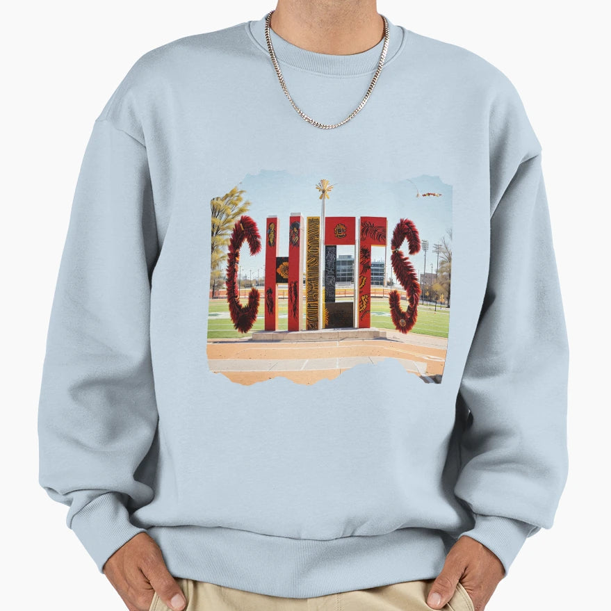 Kansas City Chiefs 24 20 Sweatshirt - Fun Novelty Design Men Women - T-Shirt, Sweatshirt, Hoodie