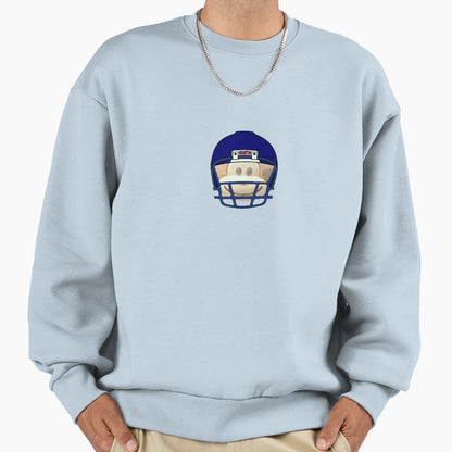 Houston Cj Sweatshirt - Novelty Apparel for Adults - T-Shirt, Sweatshirt, Hoodie