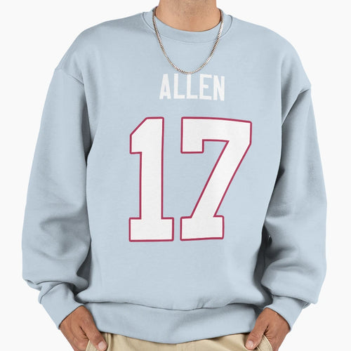 Football JA Sweatshirt - Aesthetic Graphic Unisex - T-Shirt, Sweatshirt, Hoodie