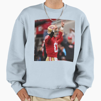 BP 13 Sweatshirt - Custom Art Print Unisex - T-Shirt, Sweatshirt, Hoodie