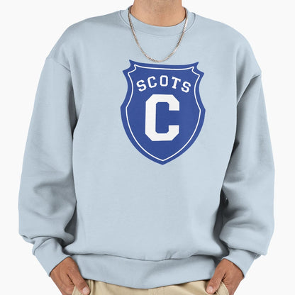Covenant College Scots Sweatshirt - Unique Graphic Unisex - T-Shirt, Sweatshirt, Hoodie