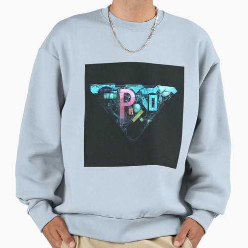 Jhibho Sweatshirt - Graphic Print Unisex - T-Shirt, Sweatshirt, Hoodie