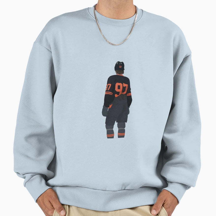 Cm97 Alt Sweatshirt - Graphic Print Unisex - T-Shirt, Sweatshirt, Hoodie