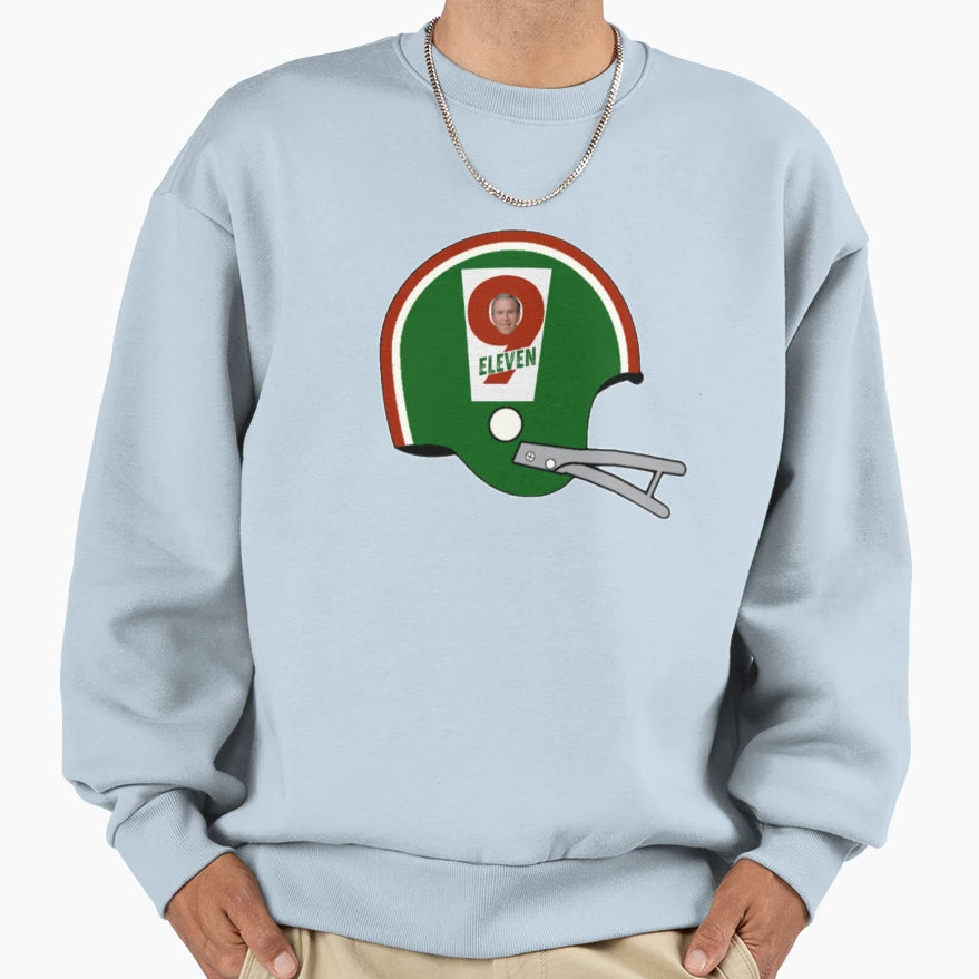 Bush Did 9 11 Throwback Sweatshirt - Streetwear Style Men Women - T-Shirt, Sweatshirt, Hoodie