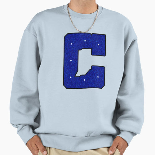 Colts Sweatshirt - Novelty Apparel Unisex - T-Shirt, Sweatshirt, Hoodie