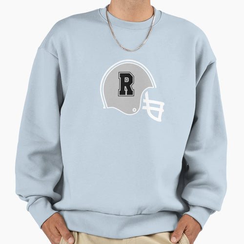 Colors Oakland Football Sweatshirt - Trendy Graphic Men Women - T-Shirt, Sweatshirt, Hoodie
