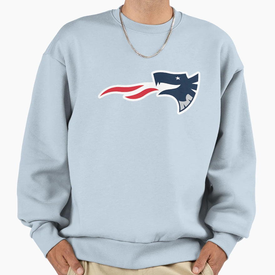 Ye New English Drake Sweatshirt - Streetwear Style Unisex - T-Shirt, Sweatshirt, Hoodie
