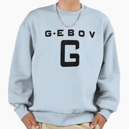 G Ebov Avro Avian Sweatshirt - Novelty Apparel Unisex - T-Shirt, Sweatshirt, Hoodie